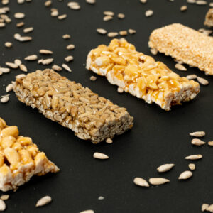 FitSnack Bar 12x50g