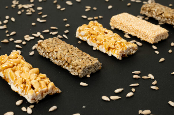 FitSnack Bar 12x50g