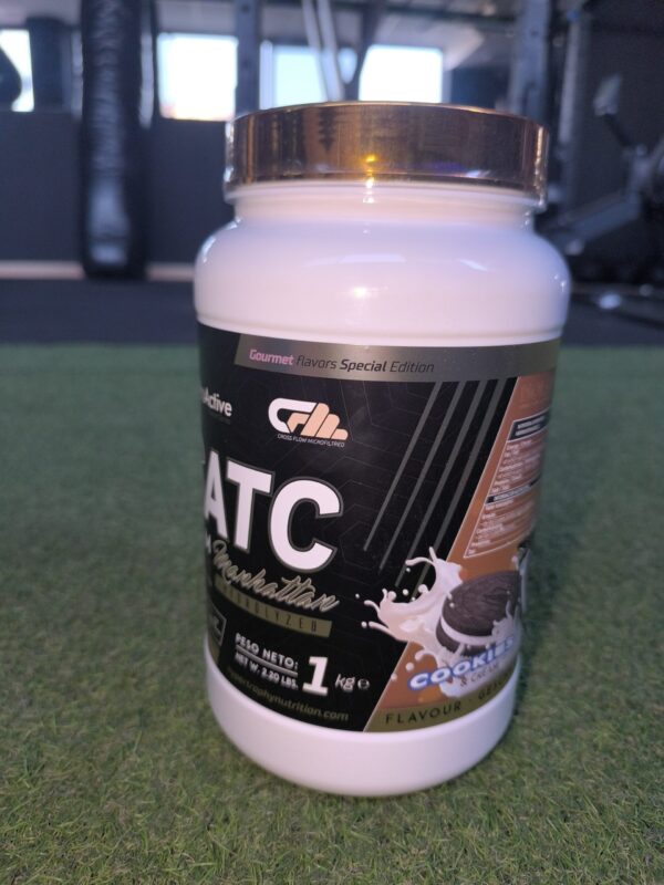 Proteina Cookies 1KG