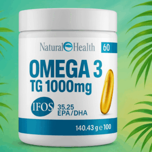 Omega 3